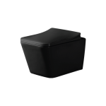 DueGi Wall Hung Toilet 515