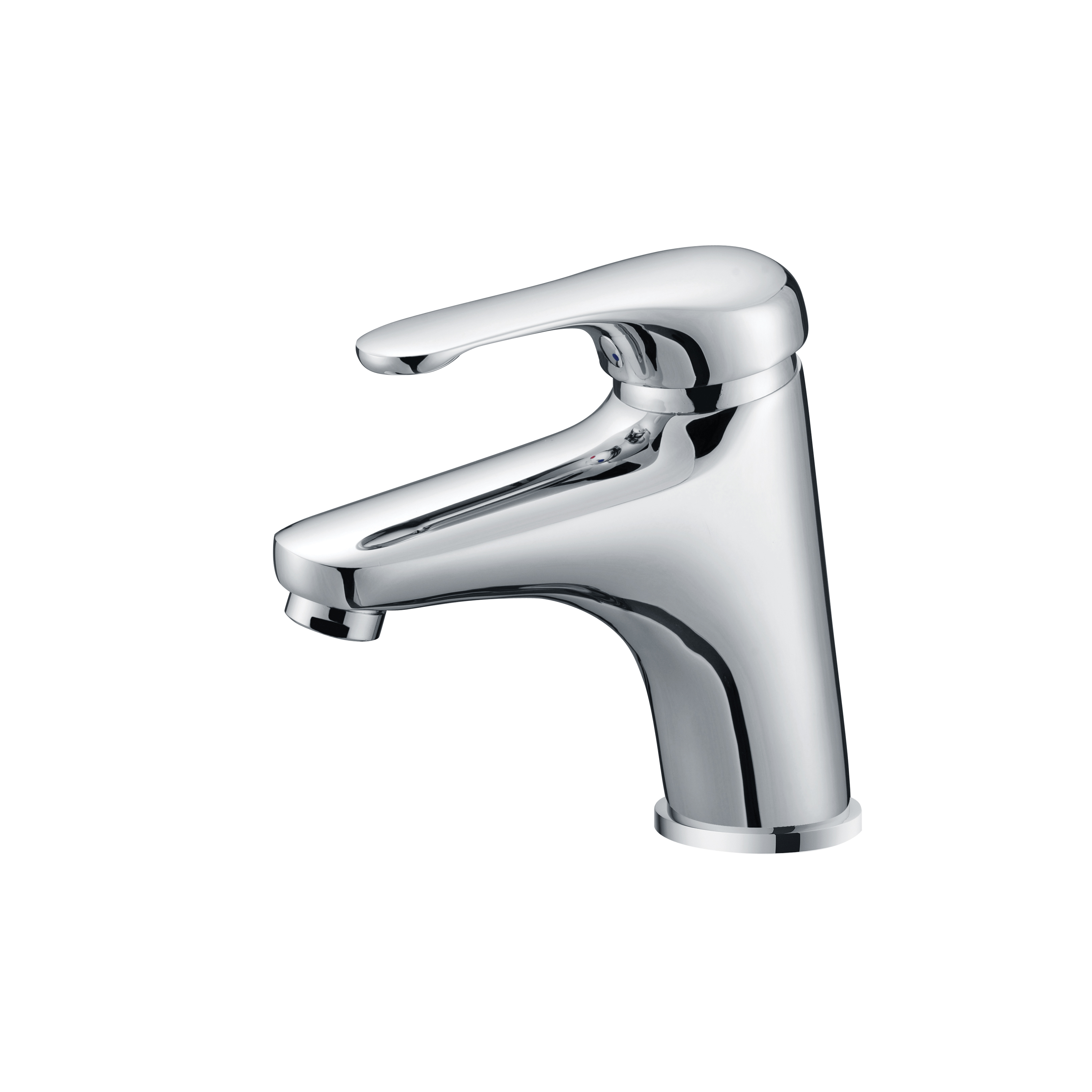 DueGi Venus Collection Medium Single Lever Wash Basin Mixer
