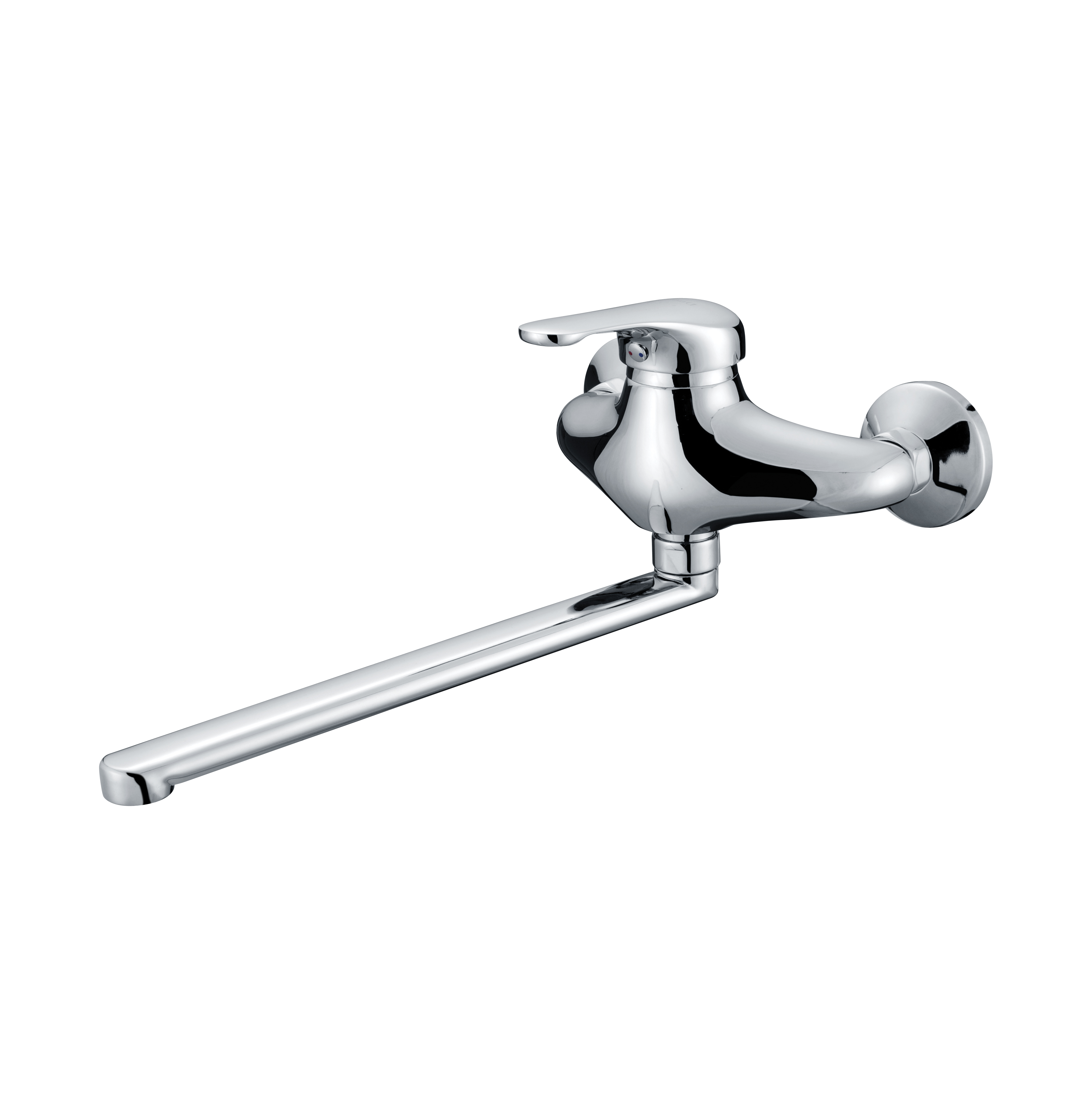 DueGi Venus Collection Wall Hung Single Lever Sink Mixer