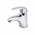 DueGi Maxima Collection Medium Single Lever Wash Basin Mixer