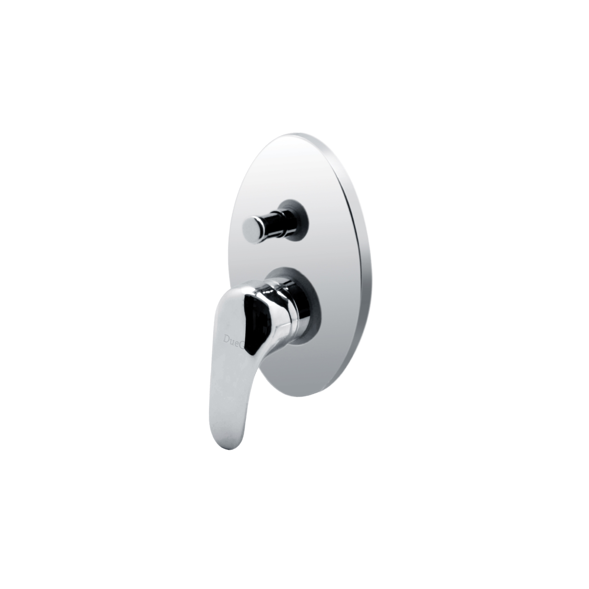 DueGi Maxima Collection Concealed Shower Mixer with Diverter