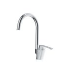 DueGi Deck Mount Single Lever Sink Mixer