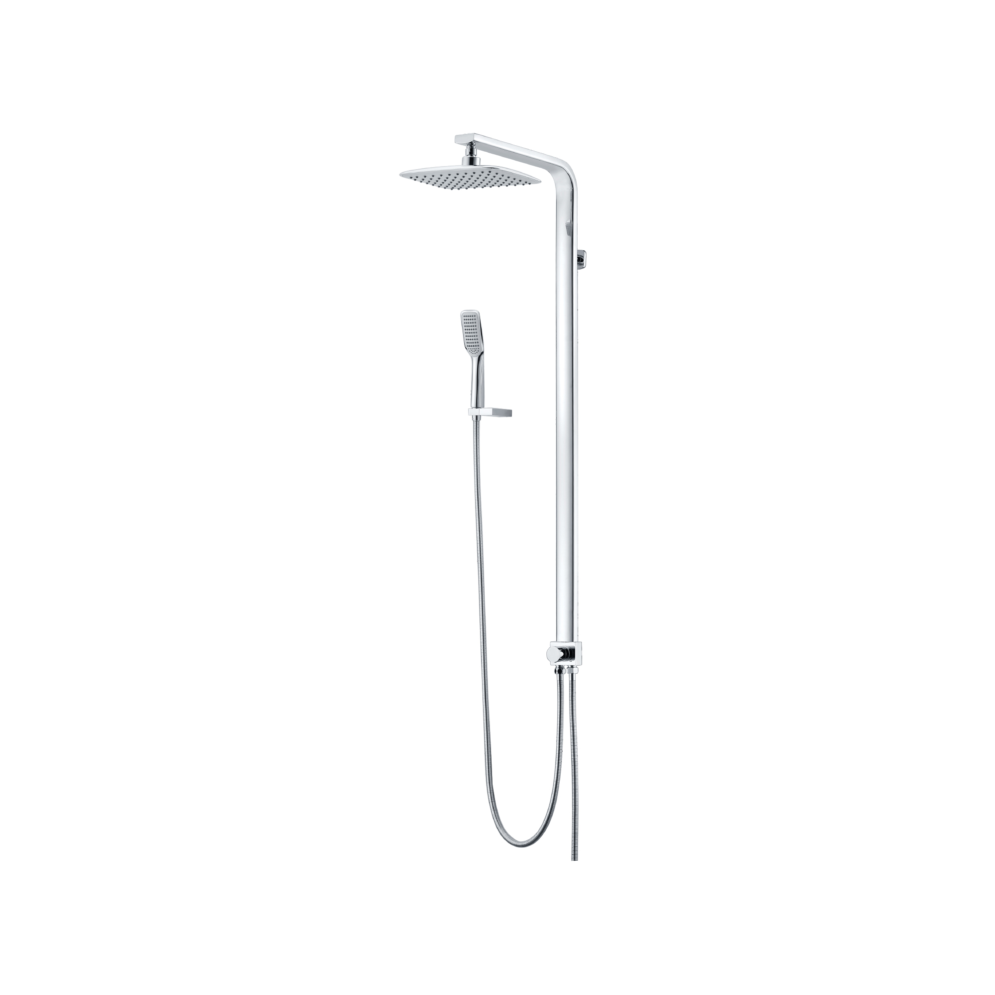 DueGi Shower Column Square