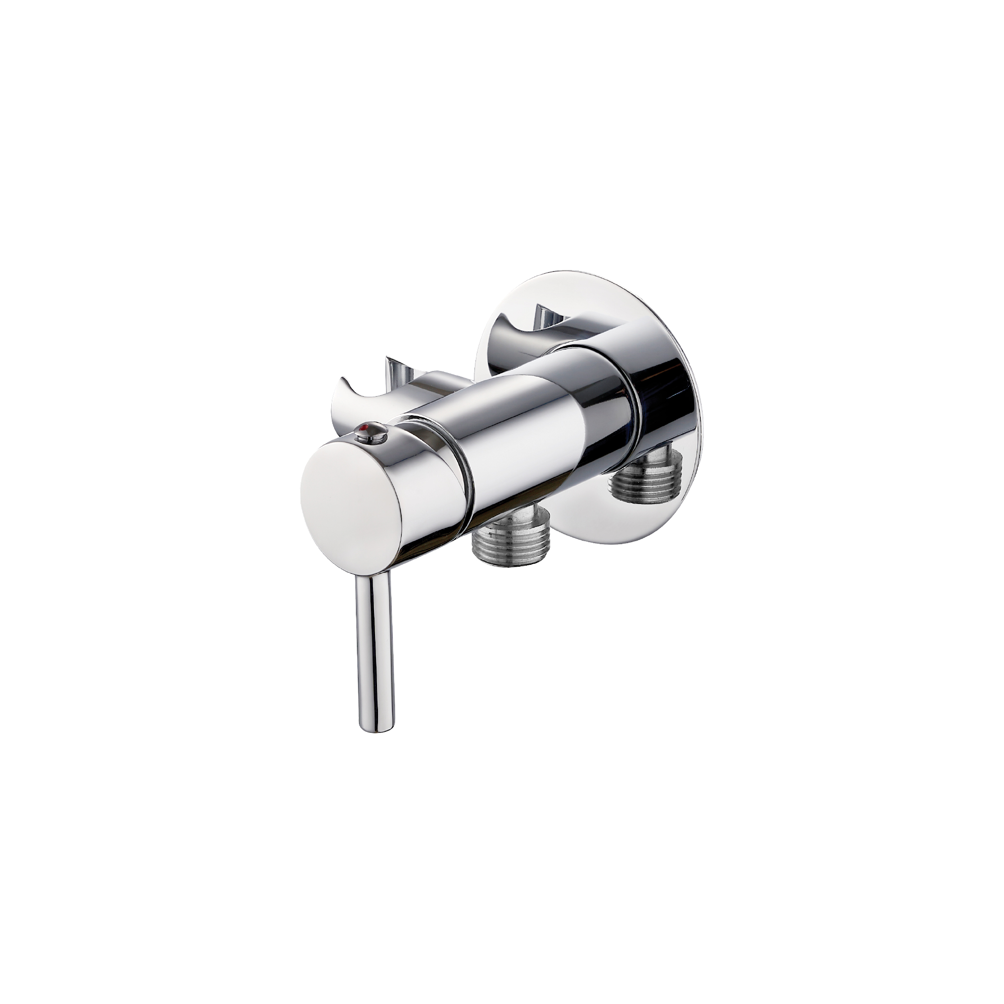 DueGi Shattaf Mixer with Holder Round
