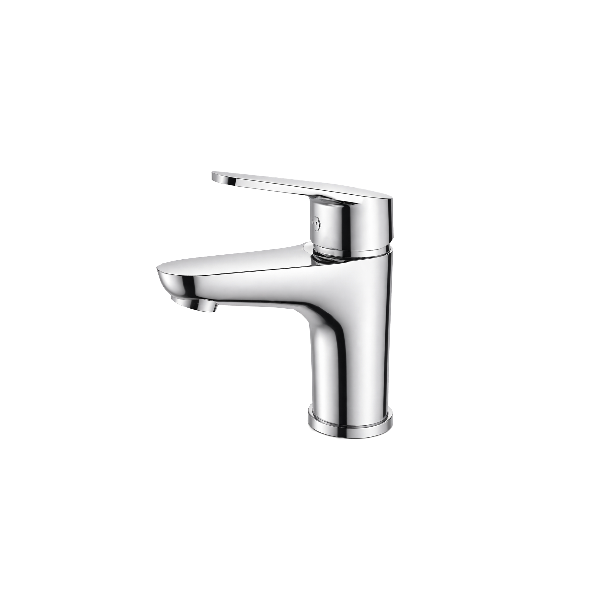DueGi Iseo Collection Single Lever Wash Basin Mixer