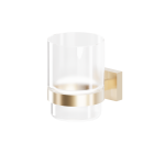 DueGi QUADRATO Brass Glass Holder Square